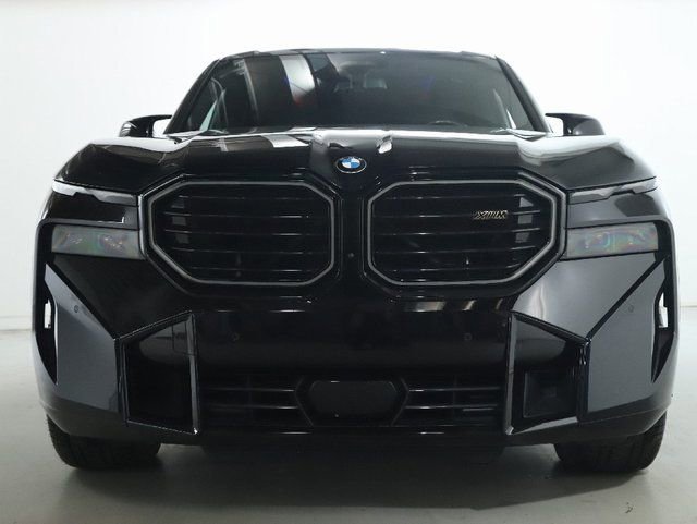 Used 2024 BMW XM image 5