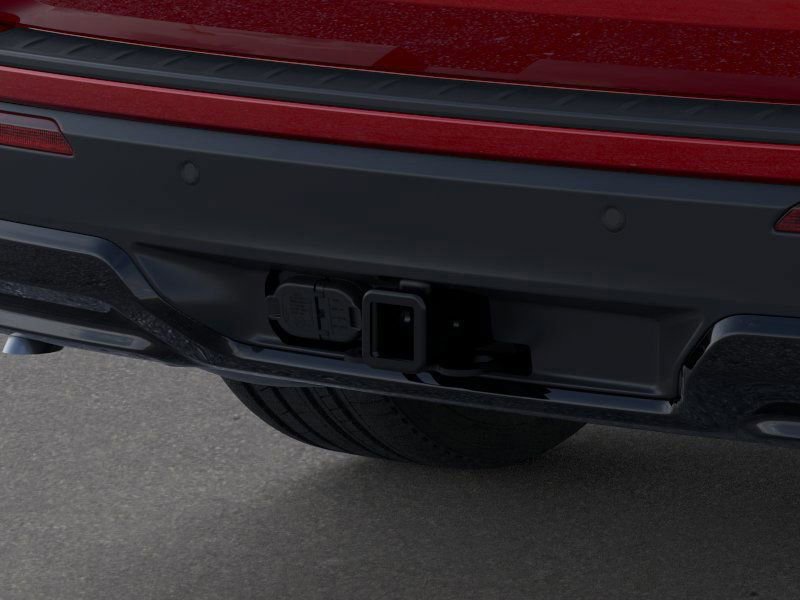 Used 2025 Ford Explorer ST-Line w/ Premium Package RWD image 24
