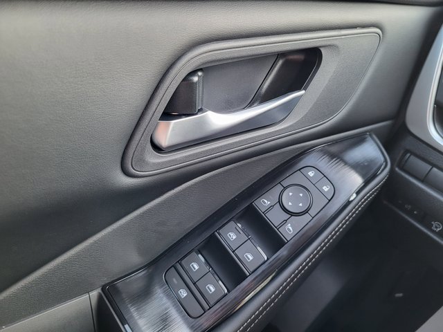 New 2026 Nissan Rogue SV image 22