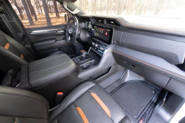 Used 2023 GMC Sierra 1500 AT4 image 25