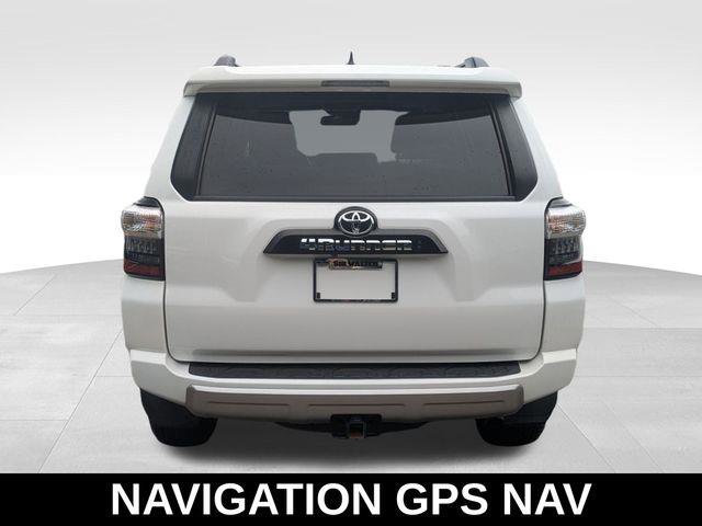 Used 2024 Toyota 4Runner TRD Off-Road Premium image 7