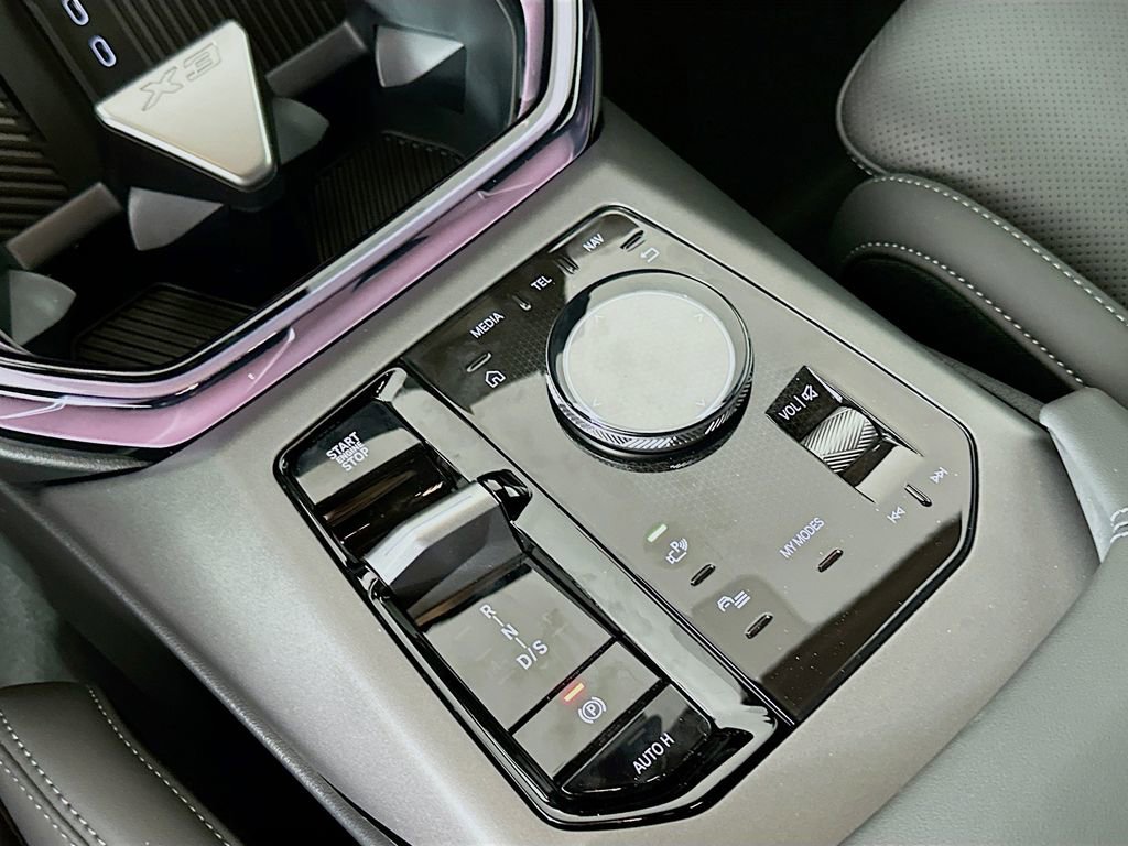 New 2026 BMW X3 xDrive30 w/ Convenience Package image 21