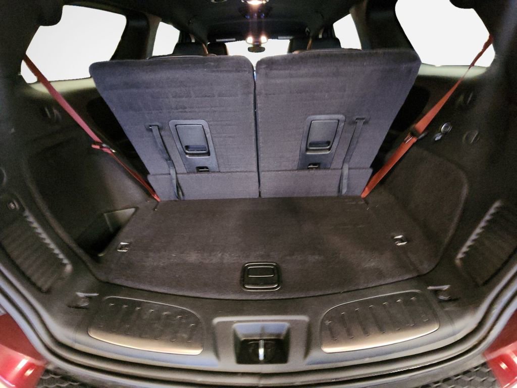 Used 2022 Dodge Durango SRT w/ Black Package AWD/4WD image 25