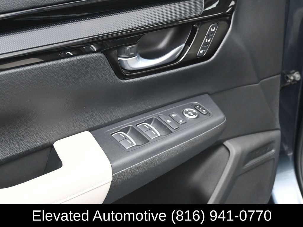 Used 2023 Honda CR-V EX-L image 17