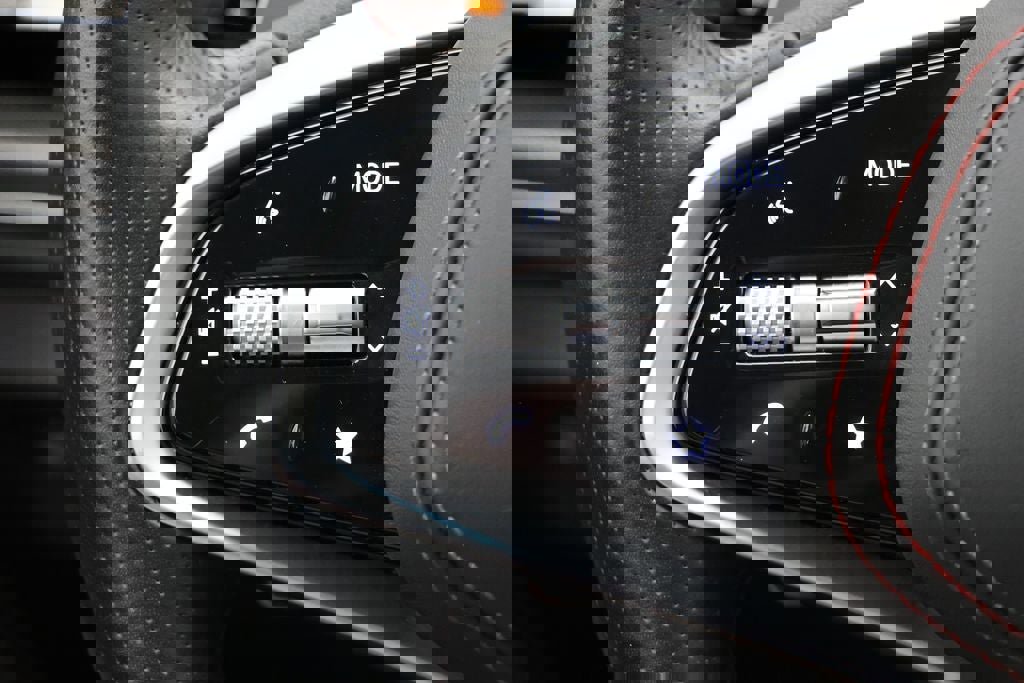 Used 2023 Genesis G80 2.5T w/ Sport Prestige Package image 22