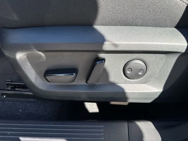 New 2026 Nissan Rogue SV w/ Cold Weather Package image 11