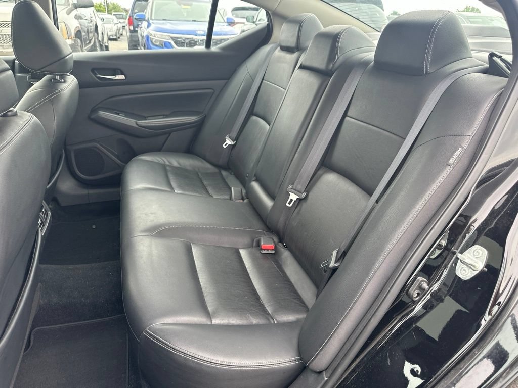 Used 2019 Nissan Altima 2.5 SL FWD image 14