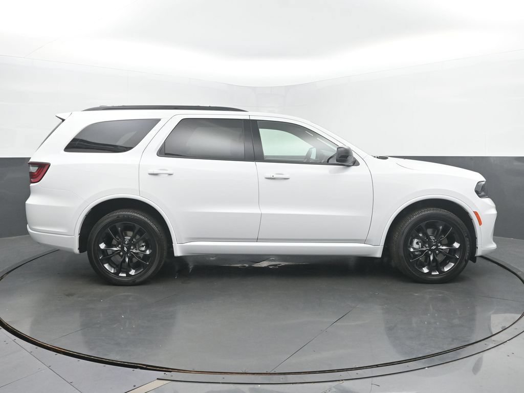 New 2026 Dodge Durango GT w/ Blacktop Package AWD/4WD image 6