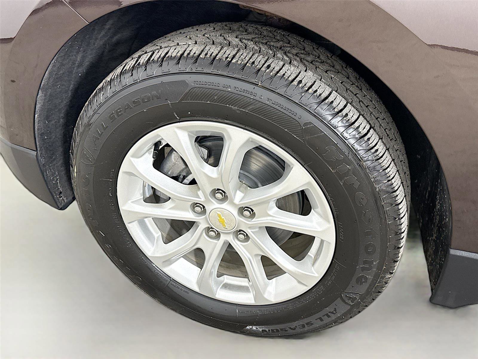 Used 2020 Chevrolet Equinox LT AWD/4WD image 31
