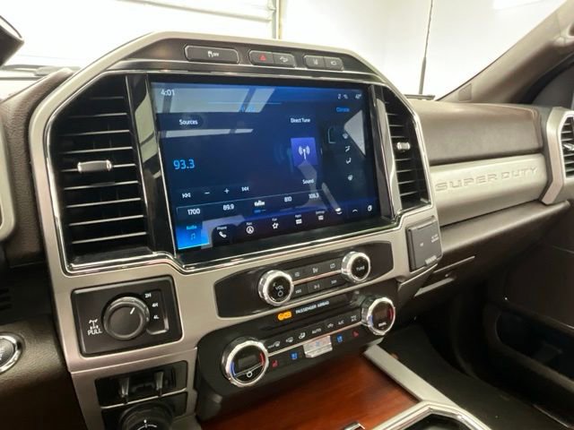 Used 2022 Ford F250 King Ranch w/ King Ranch Ultimate Package image 11