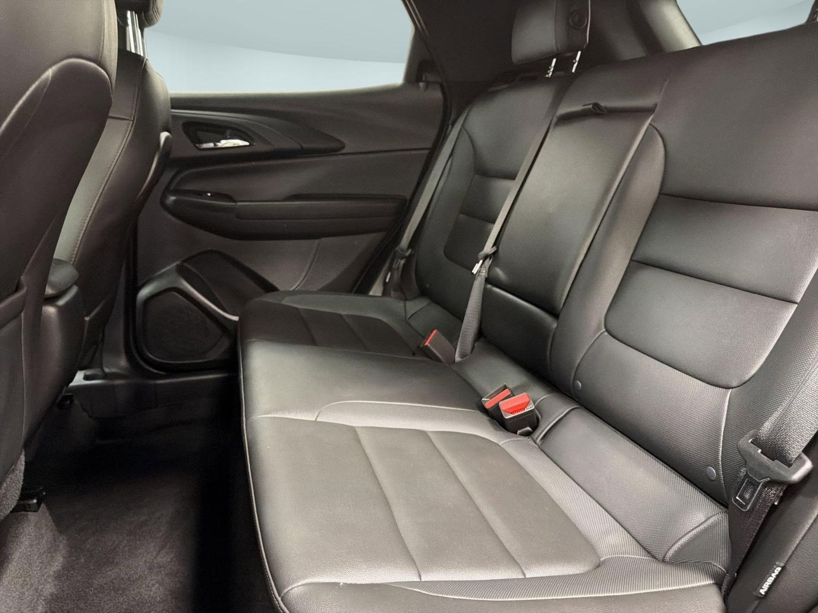 Used 2023 Chevrolet TrailBlazer ACTIV FWD image 25