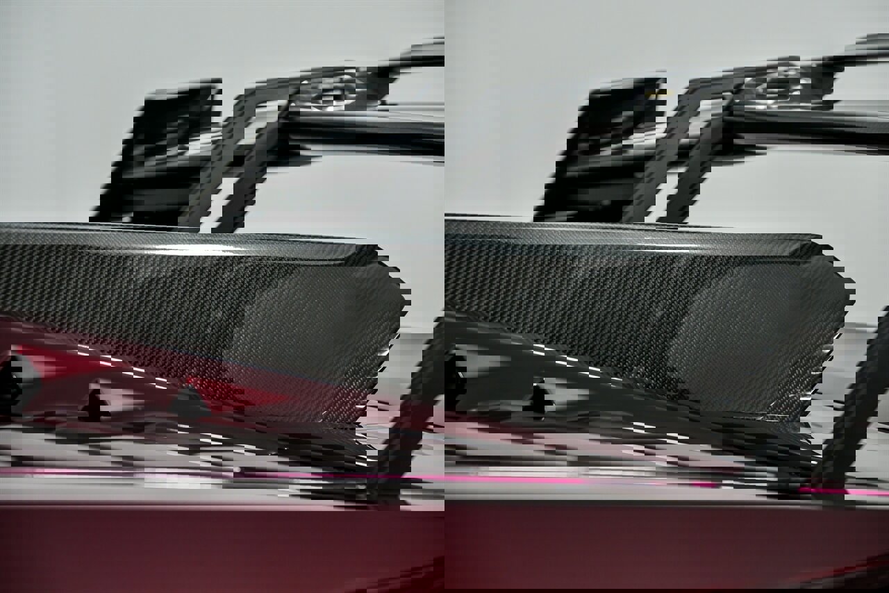 Used 2022 Lamborghini Huracan STO image 14