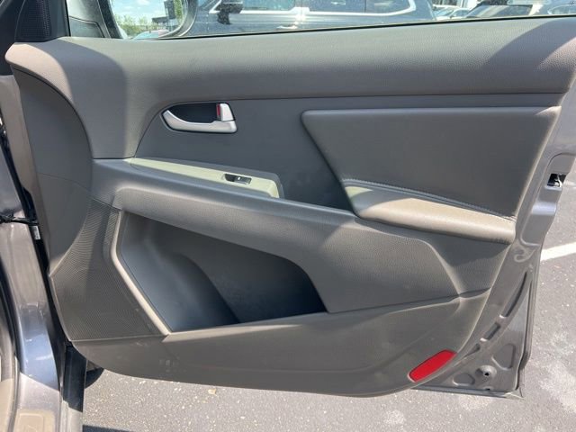 Used 2015 Kia Sportage LX AWD/4WD image 27