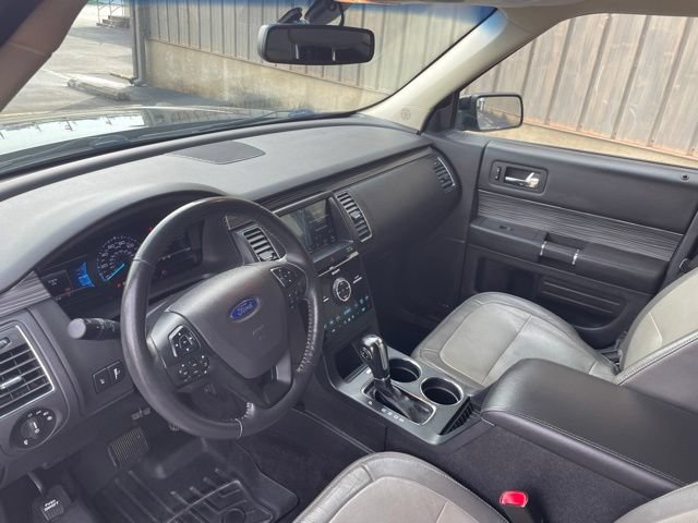 Used 2019 Ford Flex Limited w/ Appearance Package AWD/4WD image 26