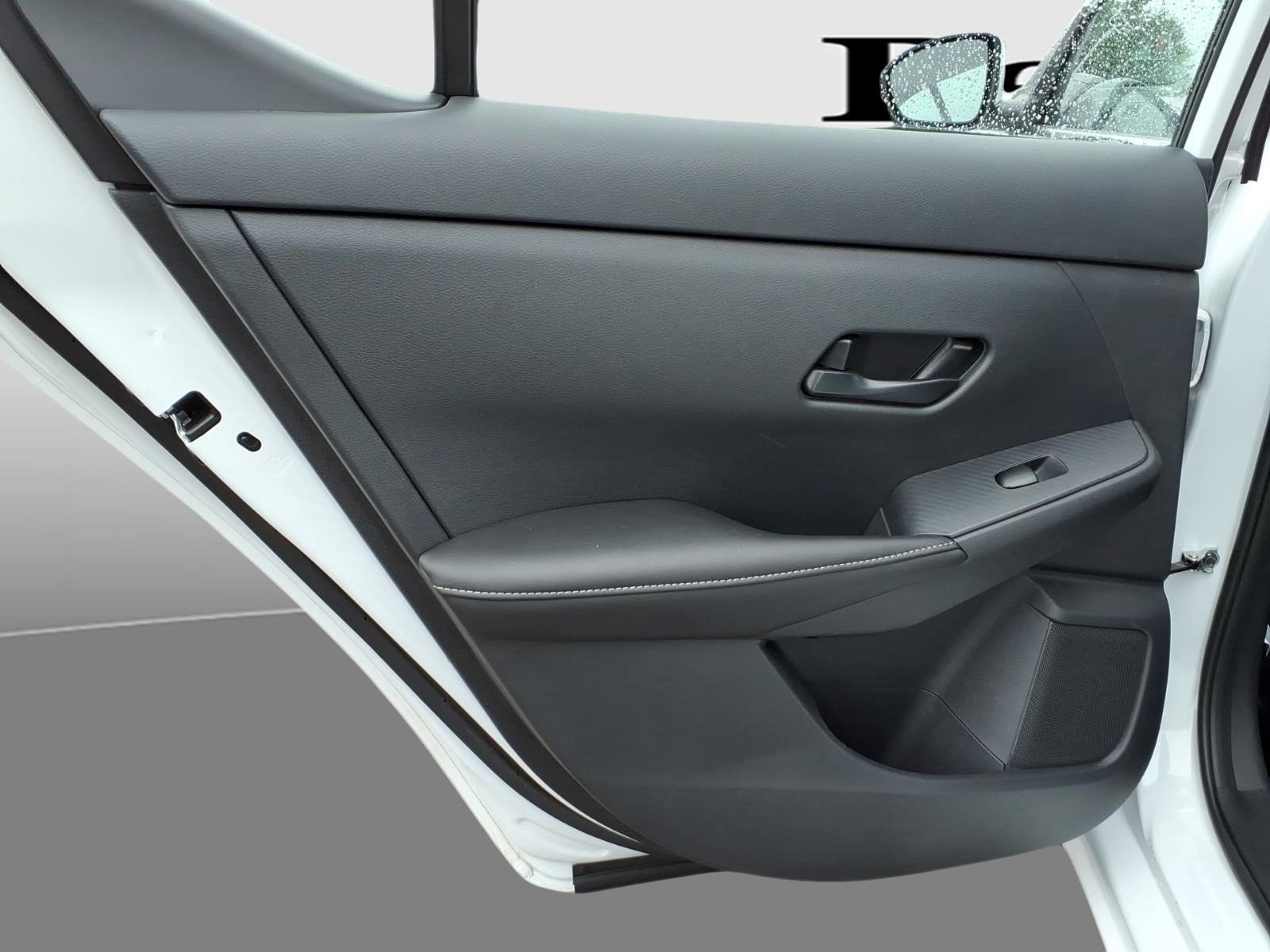 Certified 2025 Nissan Sentra S FWD image 24