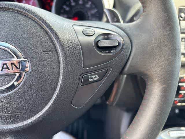 Used 2014 Nissan Juke NISMO RS AWD/4WD image 12
