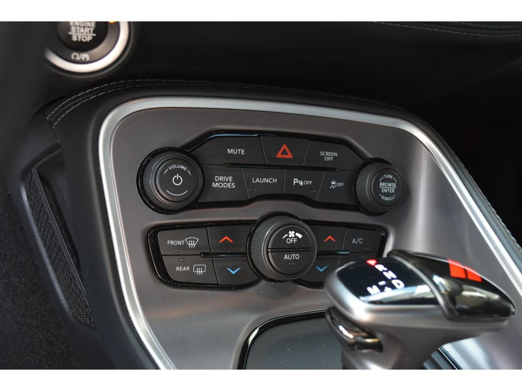 Used 2022 Dodge Challenger R/T Scat Pack image 24