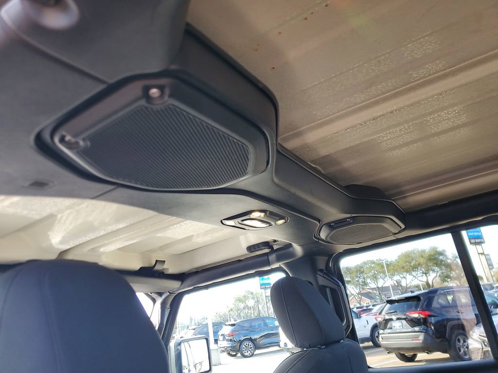 Used 2019 Jeep Wrangler Unlimited Sport S image 12