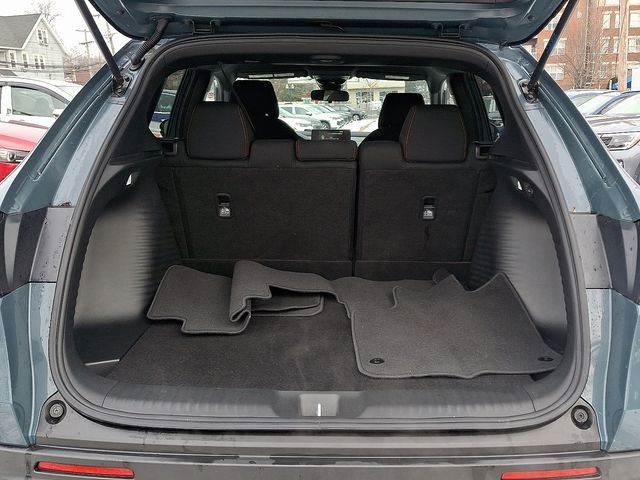 Used 2024 Honda HR-V Sport image 28