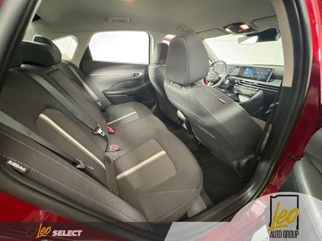 Used 2025 Hyundai Sonata SEL image 9