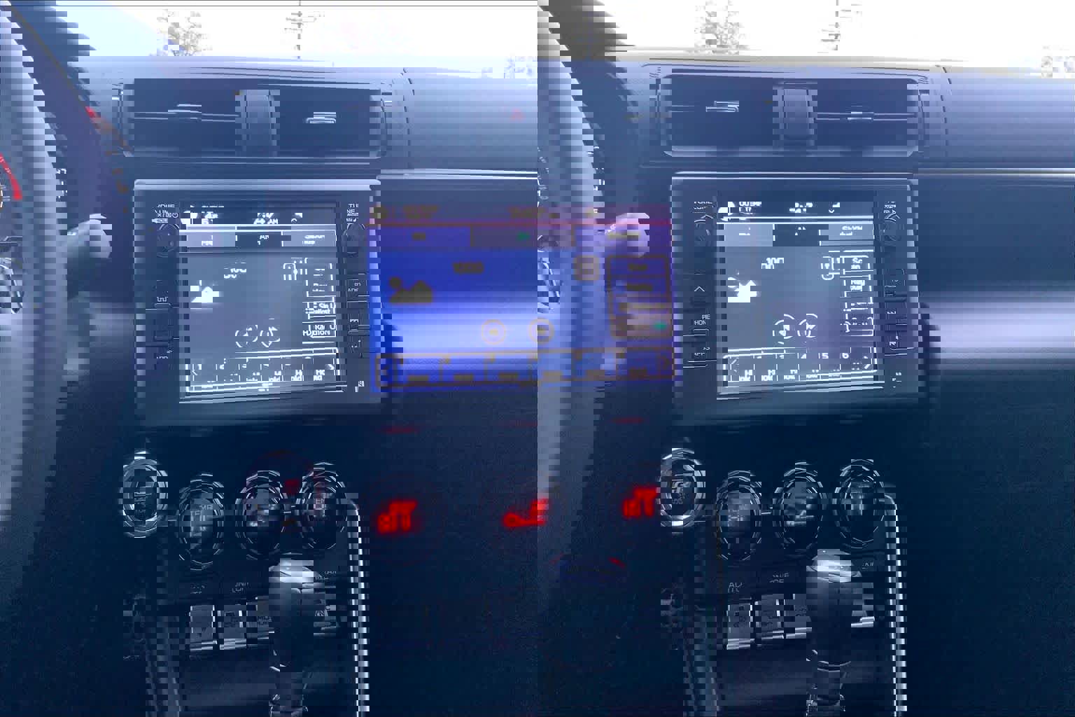 New 2026 Toyota GR86 Premium image 19