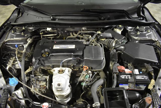Used 2014 Honda Accord LX image 33