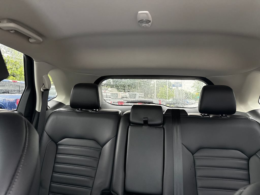 Used 2024 Ford Edge SEL w/ Convenience Package AWD/4WD image 39