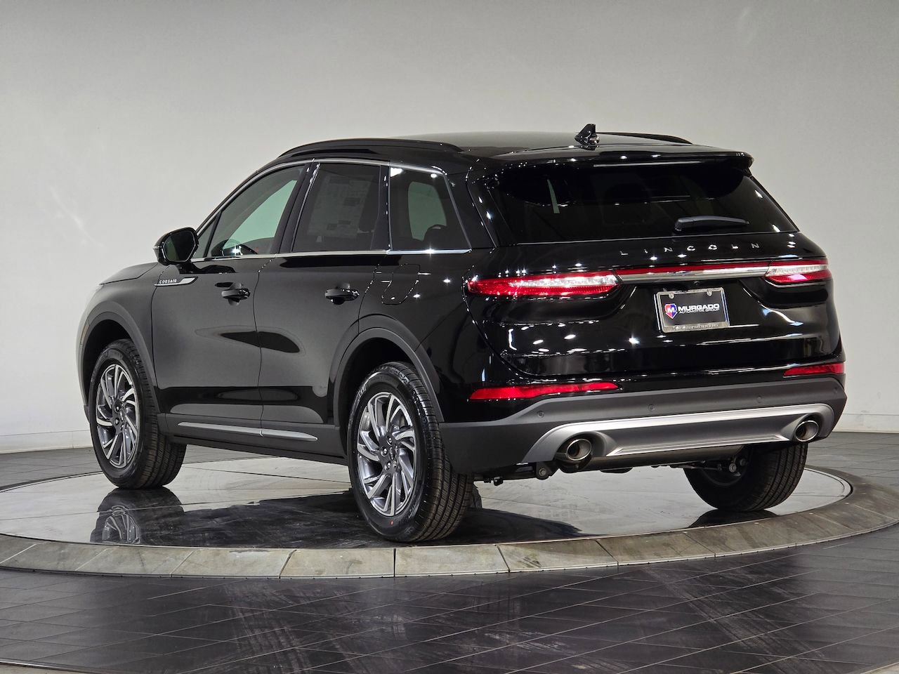 New 2026 Lincoln Corsair Premiere image 7