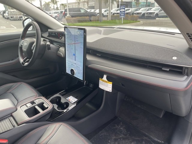 New 2025 Ford Mustang Mach-E Premium w/ Sport Appearance Package image 28