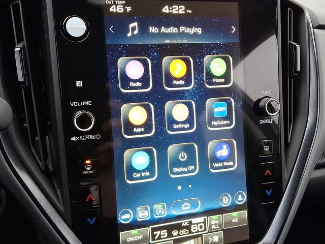 New 2026 Subaru Crosstrek 2.5i Limited image 17