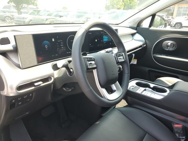 New 2026 Hyundai Ioniq 9 SEL AWD/4WD image 18