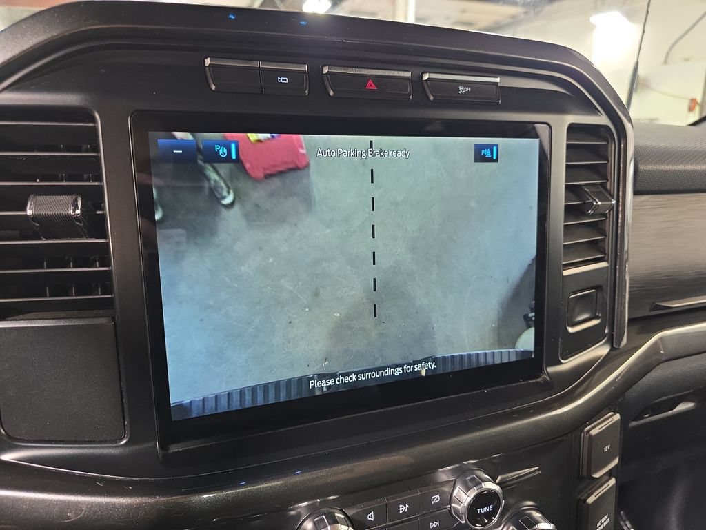 Used 2022 Ford F150 XLT w/ Equipment Group 302A High AWD/4WD image 23