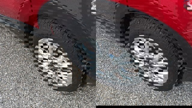 Used 2016 FIAT 500X Lounge w/ Mopar All Weather Group image 26