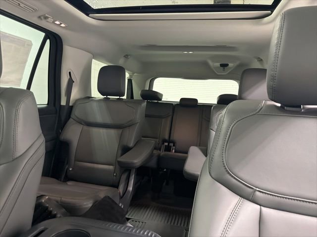 New 2026 Ford Expedition Max Active AWD/4WD image 25