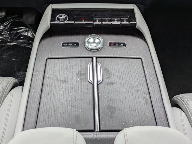 New 2026 Lincoln Navigator L Black Label AWD/4WD image 19