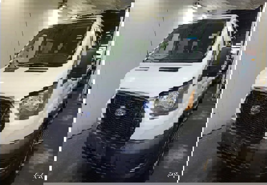 Used 2022 Ford Transit 350 XL RWD image 1