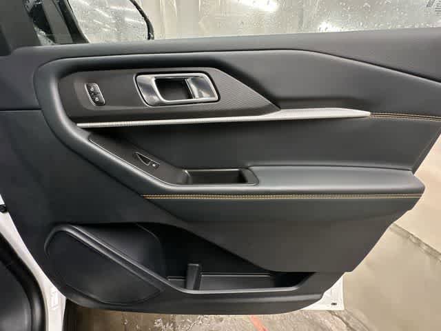 New 2026 Ford Explorer Tremor AWD/4WD image 42