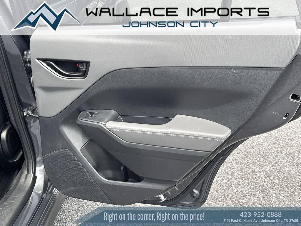 Certified 2024 Subaru Crosstrek 2.0i Premium AWD/4WD image 30