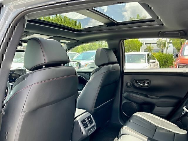 New 2026 Acura ADX A-Spec FWD image 22