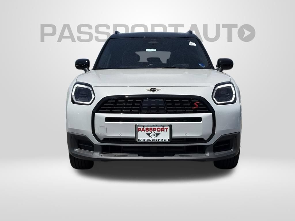New 2026 MINI Cooper Countryman S AWD/4WD image 2