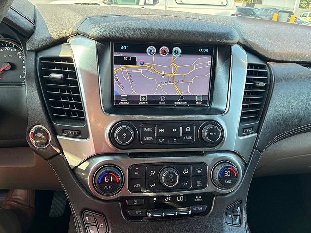Used 2015 Chevrolet Suburban LTZ AWD/4WD image 29