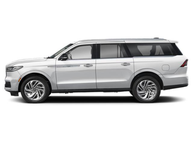 New 2026 Lincoln Navigator L Reserve image 3