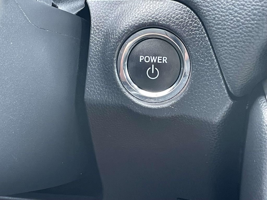 Used 2024 Toyota RAV4 AWD Hybrid image 34