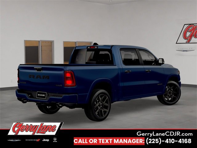 New 2026 RAM 1500 Laramie image 3