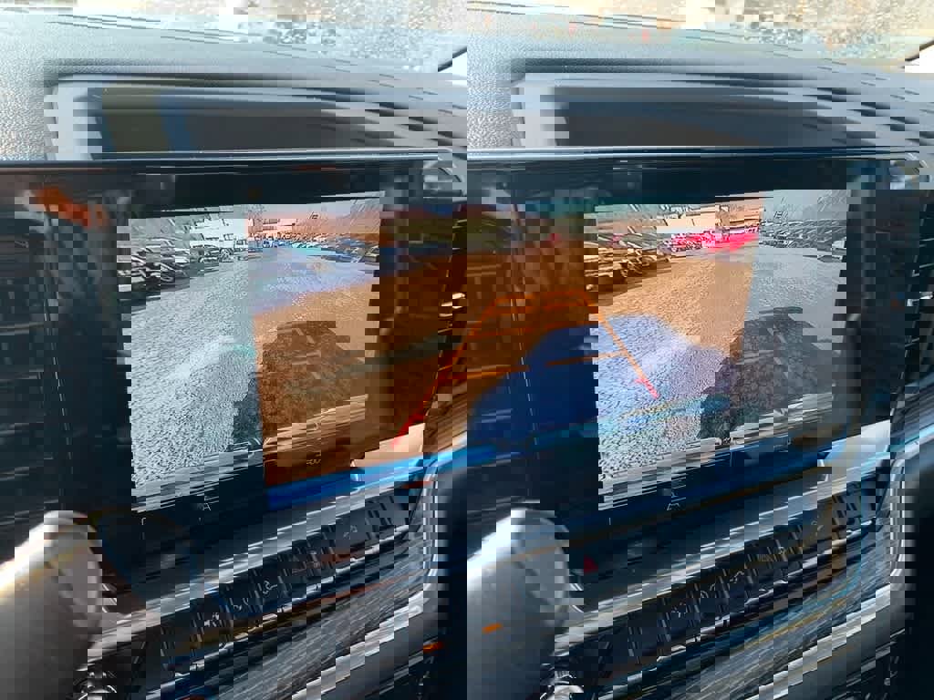 Certified 2024 GMC Sierra 1500 SLE image 16