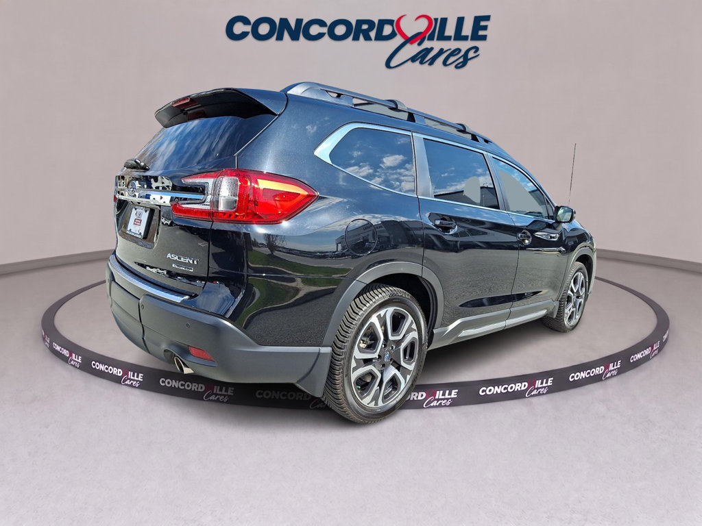 Used 2023 Subaru Ascent Limited AWD/4WD image 7