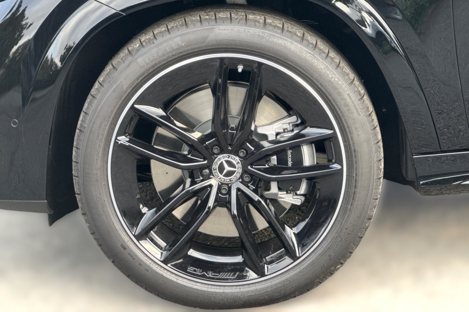 New 2027 Mercedes-Benz GLE 450 4MATIC image 12