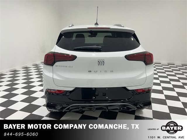 New 2026 Buick Encore GX Sport Touring w/ Comfort Package image 4