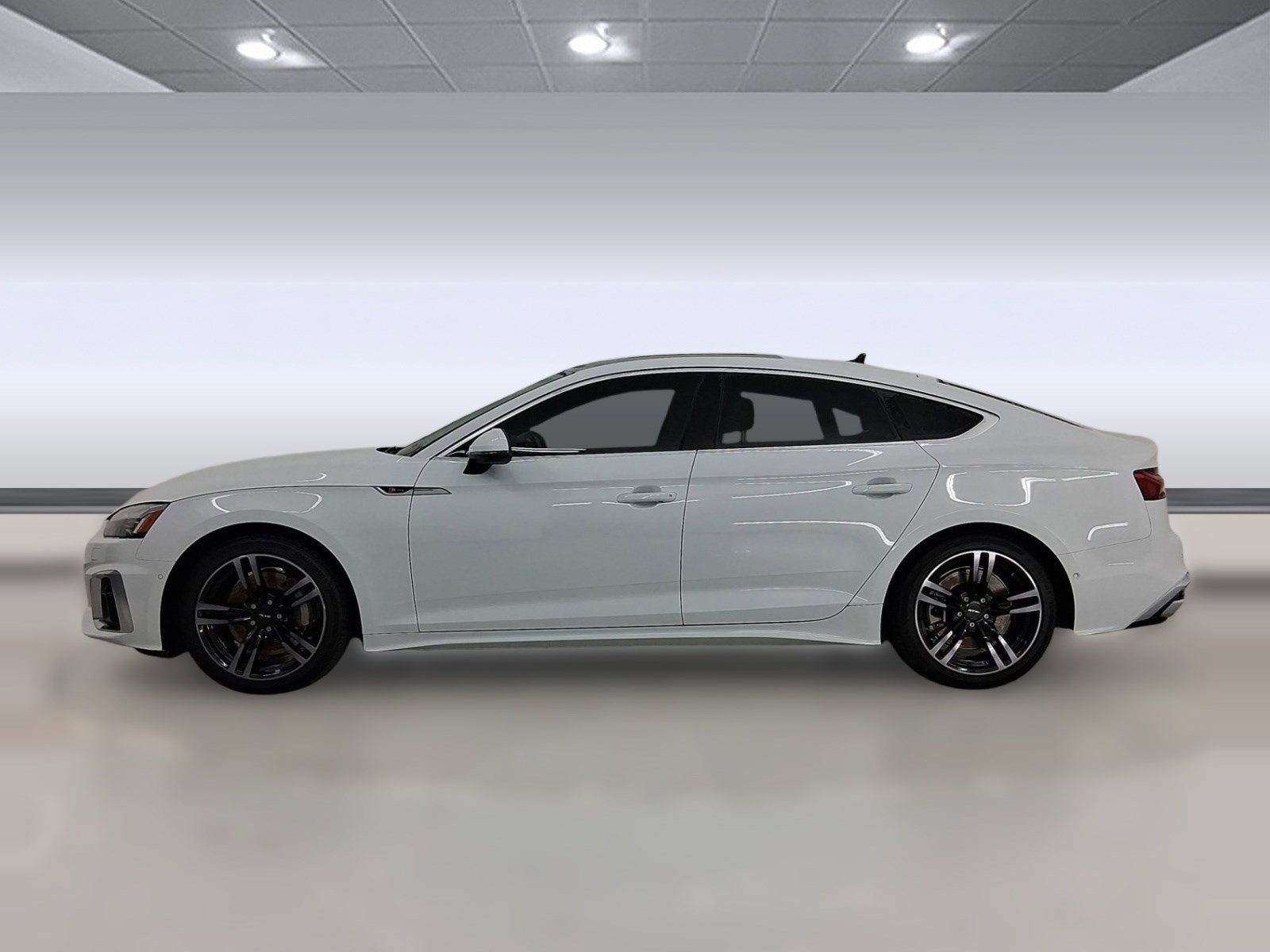 Used 2022 Audi A5 2.0T Prestige w/ S Line Interior Package image 2