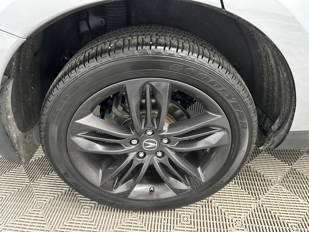 Used 2021 Acura RDX A-Spec w/ Technology Package FWD image 19